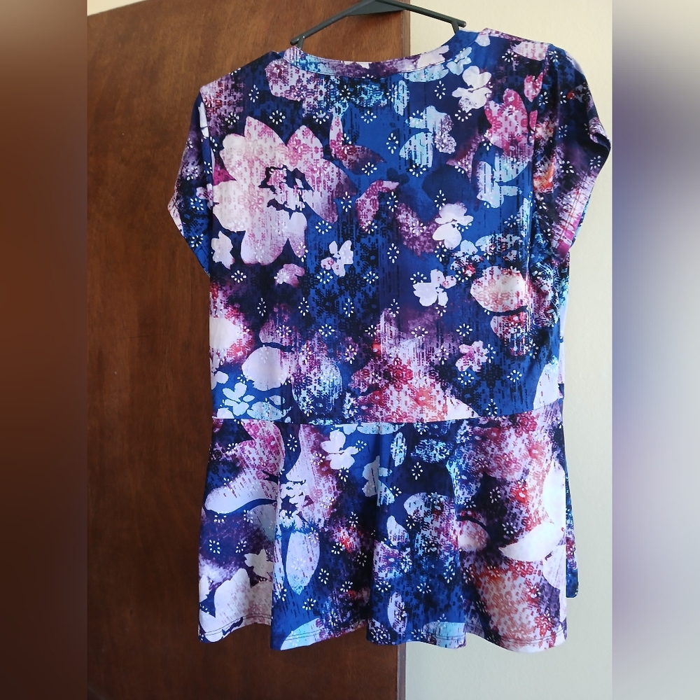 Blouse - Picture 3 of 3